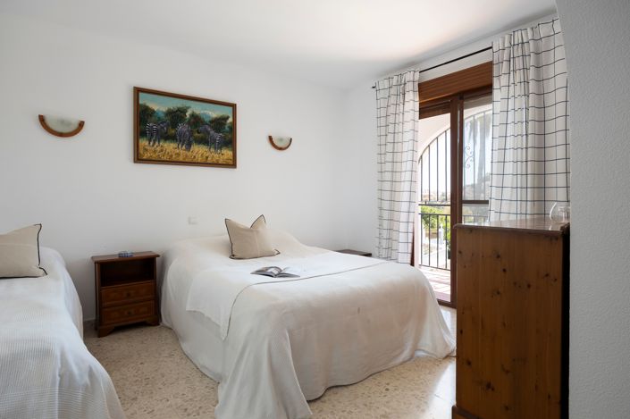 Image No.30-Villa de 6 chambres à vendre à Benalmadena