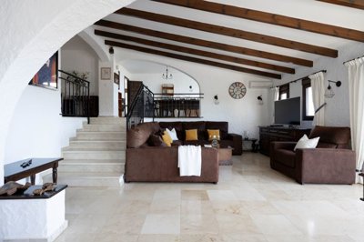 Strand Properties S.L. most sold property