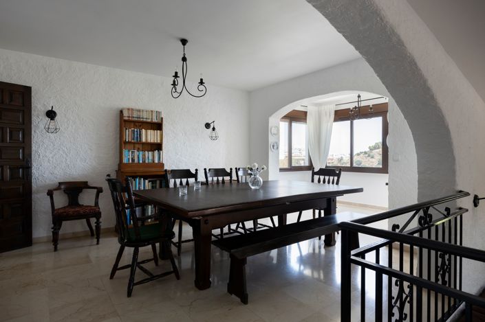 Image No.10-Villa de 6 chambres à vendre à Benalmadena