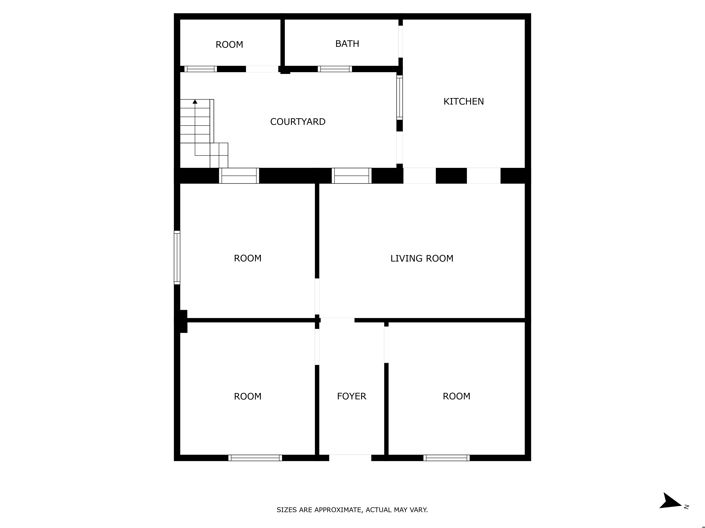 Image No.3-3 Bed House for sale