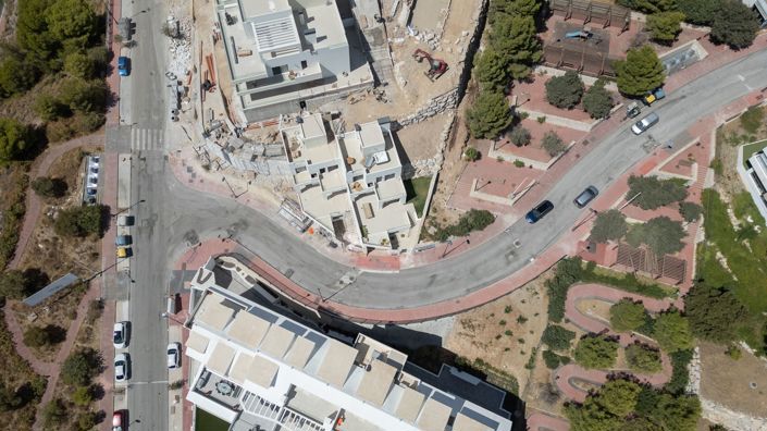 Image No.24-4 Bed Townhouse for sale