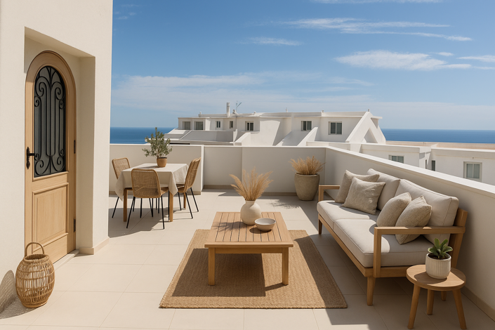 Image No.4-4 Bed Townhouse for sale