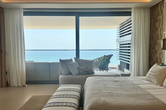 Image No.10-4 Bed Penthouse for sale