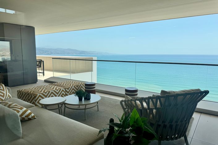 Image No.15-4 Bed Penthouse for sale