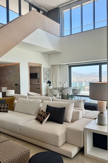 Image No.16-4 Bed Penthouse for sale