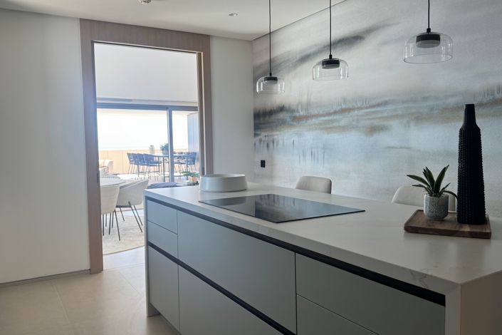 Image No.19-4 Bed Penthouse for sale