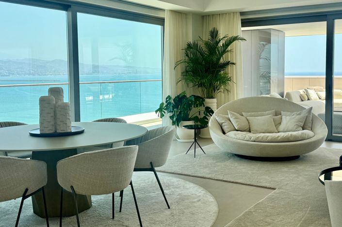 Image No.2-4 Bed Penthouse for sale