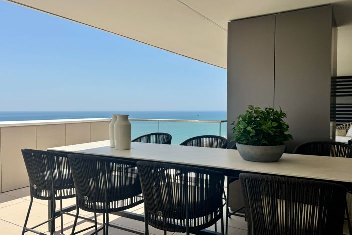 Image No.22-4 Bed Penthouse for sale