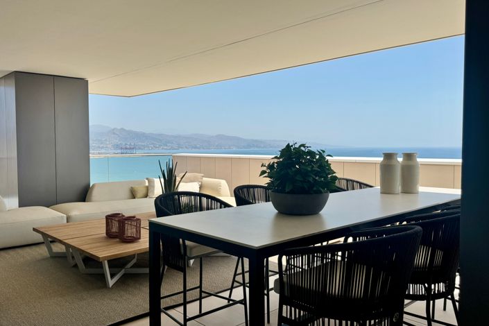 Image No.23-4 Bed Penthouse for sale