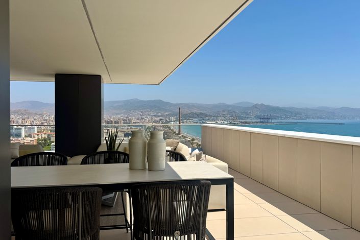 Image No.24-4 Bed Penthouse for sale