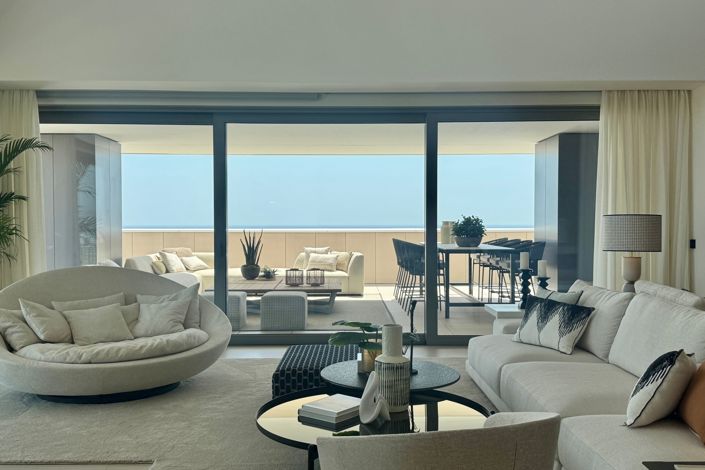 Image No.5-4 Bed Penthouse for sale