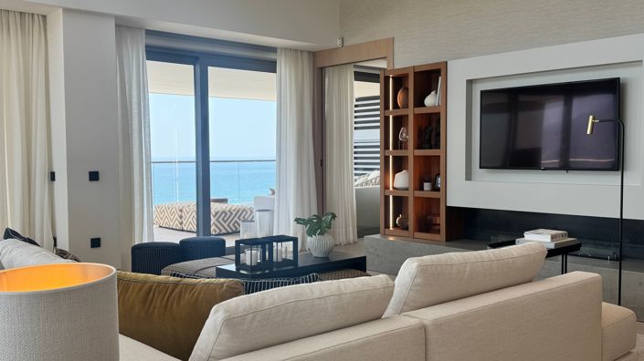 Image No.6-4 Bed Penthouse for sale