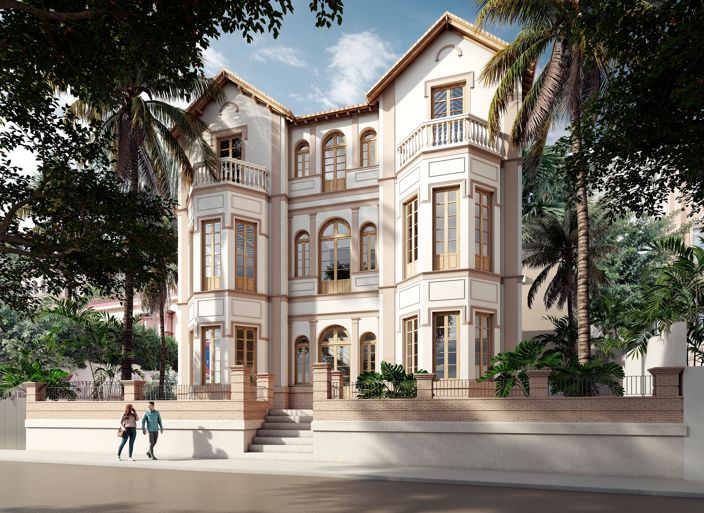 Image No.2-1 Bed Apartment for sale