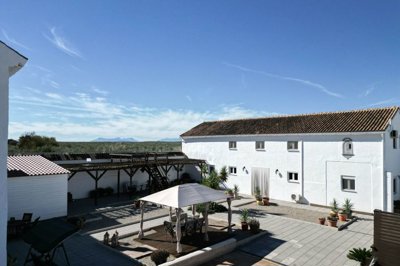 Strand Properties S.L. most sold property