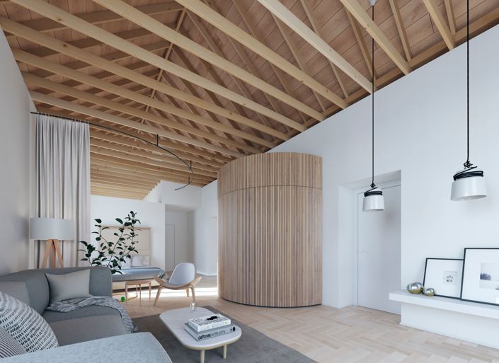 Image No.1-Studio à vendre à Málaga City
