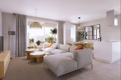 Strand Properties S.L. most sold property
