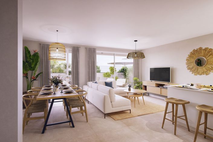 Image No.1-3 Bed Apartment for sale