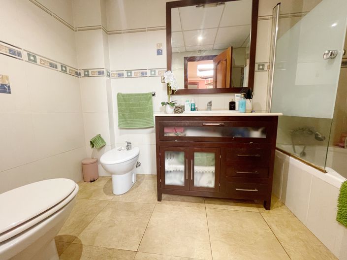 Image No.14-Penthouse de 2 chambres à vendre à Fuengirola