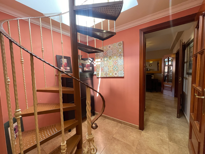 Image No.16-Penthouse de 2 chambres à vendre à Fuengirola