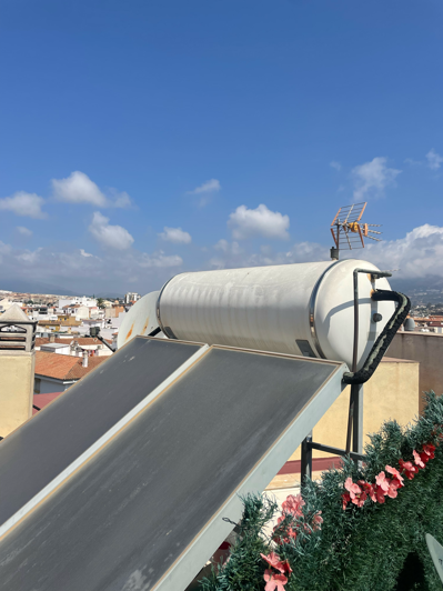 Image No.18-Penthouse de 2 chambres à vendre à Fuengirola