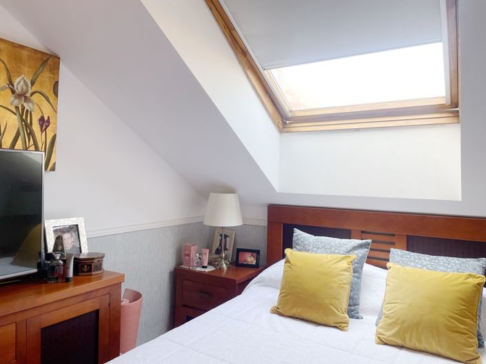 Image No.3-Penthouse de 2 chambres à vendre à Fuengirola