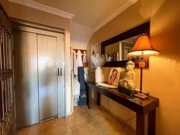 Image No.4-Penthouse de 2 chambres à vendre à Fuengirola