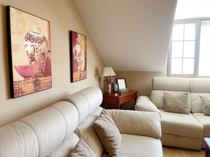 Image No.5-Penthouse de 2 chambres à vendre à Fuengirola