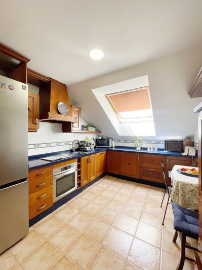 Image No.8-Penthouse de 2 chambres à vendre à Fuengirola