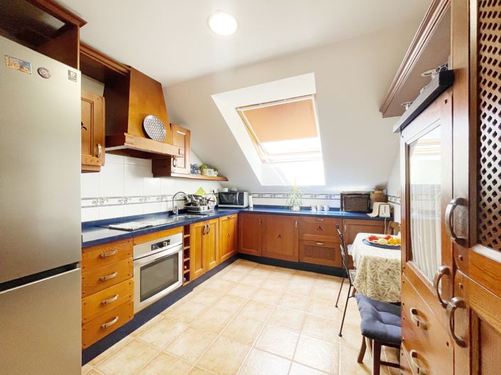 Image No.7-Penthouse de 2 chambres à vendre à Fuengirola