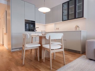 3 Bed Apartment for sale