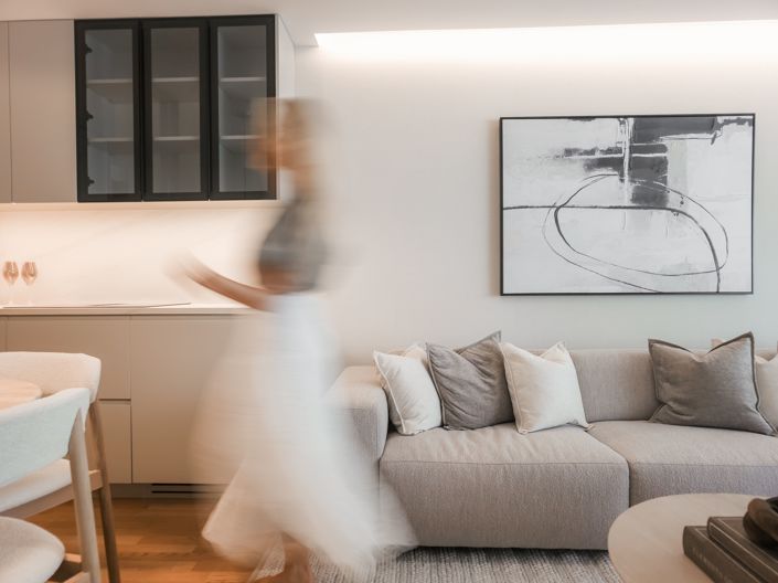 Image No.3-3 Bed Apartment for sale