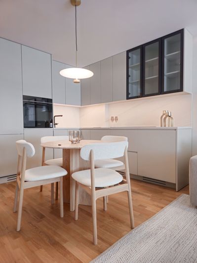 Image No.4-3 Bed Apartment for sale