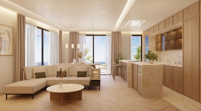 Image No.6-Penthouse de 3 chambres à vendre à Málaga City