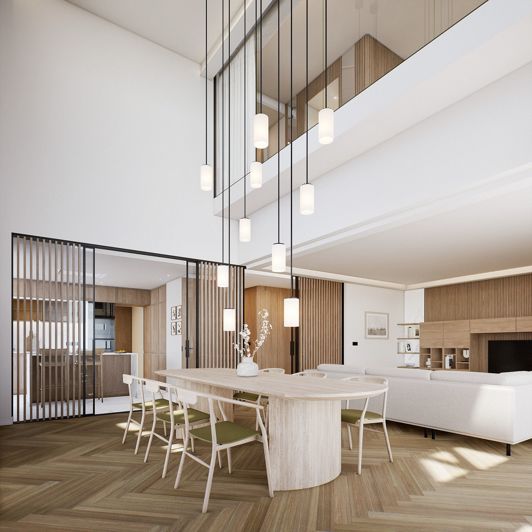 Image No.2-2 Bed Penthouse for sale