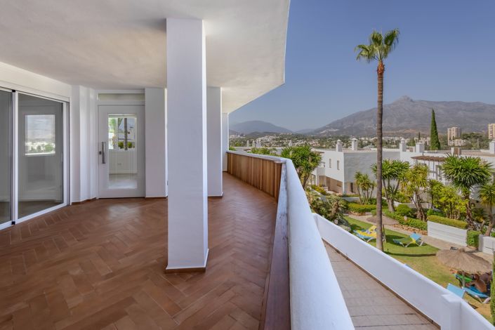 Image No.1-Appartement de 2 chambres à vendre à Marbella