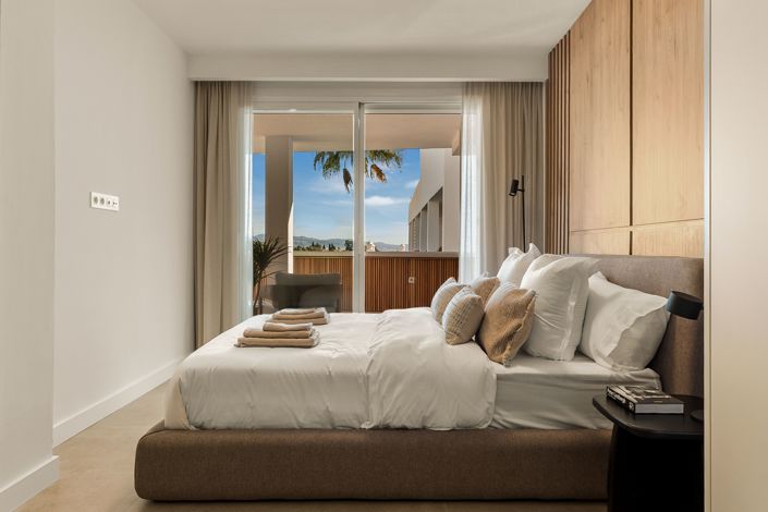 Image No.16-2 Bed Apartment for sale