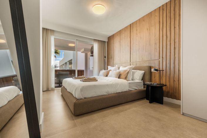 Image No.20-2 Bed Apartment for sale