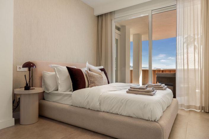 Image No.26-2 Bed Apartment for sale