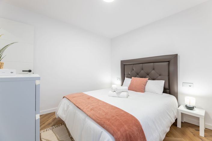 Image No.10-Appartement de 3 chambres à vendre à Málaga City