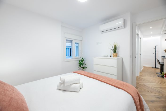 Image No.11-Appartement de 3 chambres à vendre à Málaga City