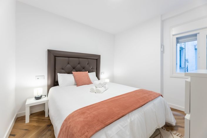 Image No.12-Appartement de 3 chambres à vendre à Málaga City