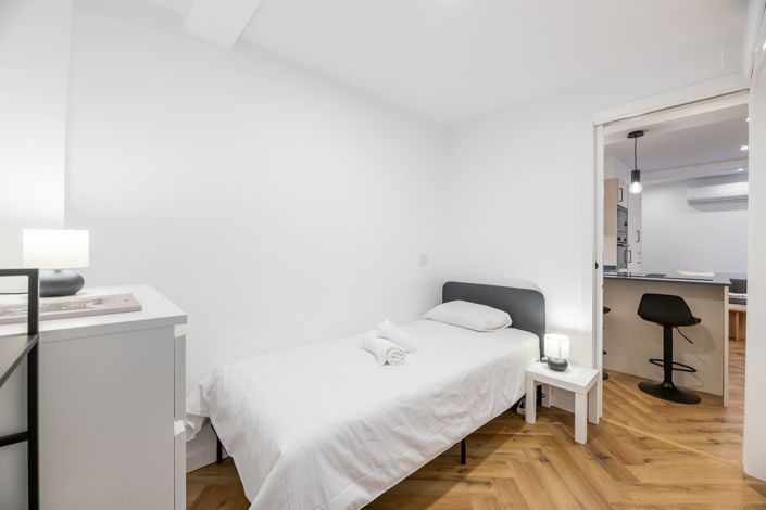 Image No.13-Appartement de 3 chambres à vendre à Málaga City