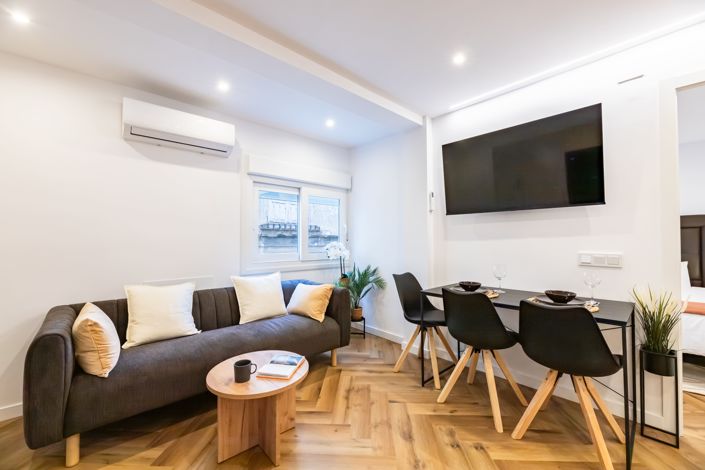 Image No.2-Appartement de 3 chambres à vendre à Málaga City