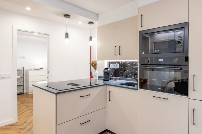 Image No.5-Appartement de 3 chambres à vendre à Málaga City