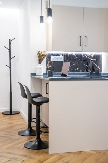 Image No.6-Appartement de 3 chambres à vendre à Málaga City