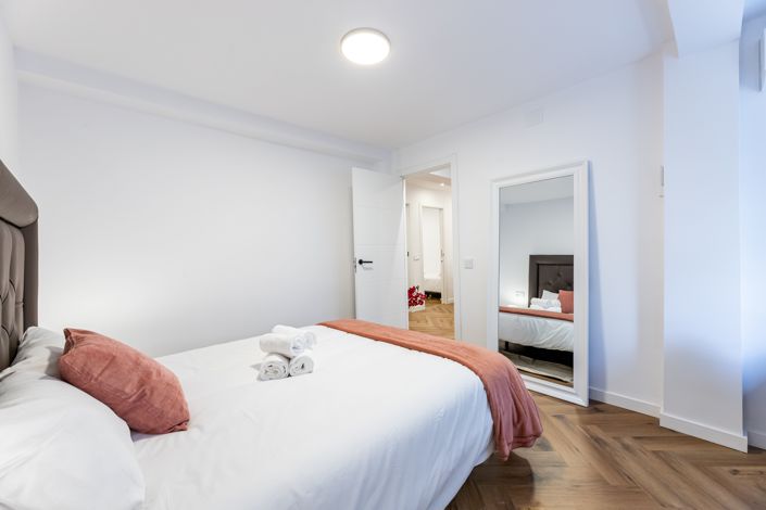 Image No.7-Appartement de 3 chambres à vendre à Málaga City