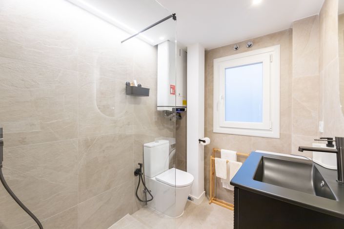 Image No.9-Appartement de 3 chambres à vendre à Málaga City