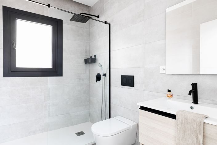 Image No.11-Maison de ville de 3 chambres à vendre à Málaga City