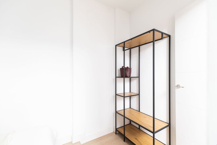 Image No.13-Maison de ville de 3 chambres à vendre à Málaga City