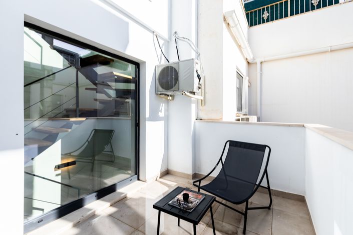 Image No.16-Maison de ville de 3 chambres à vendre à Málaga City